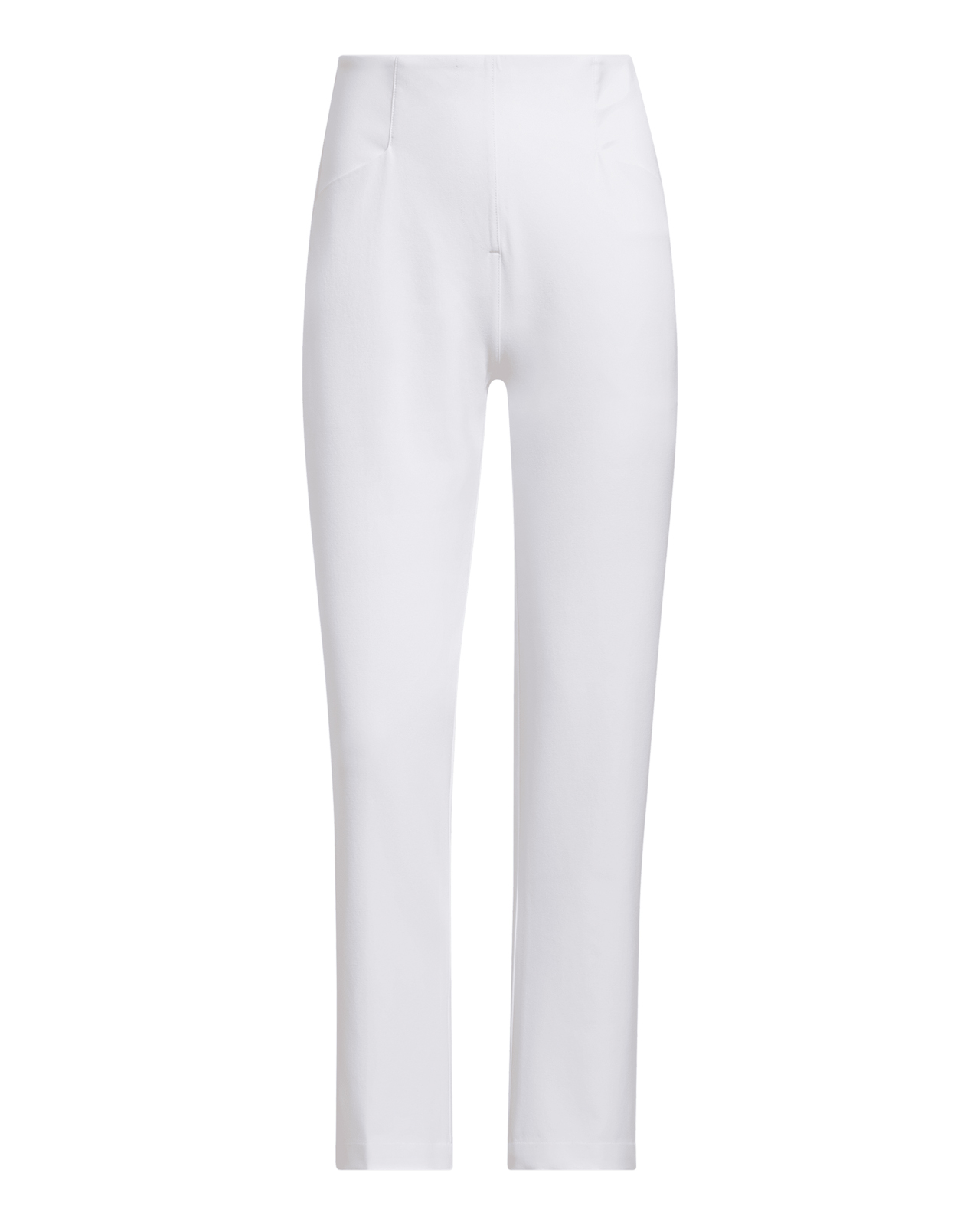 Adapt Ankle, Byxor, Dam - white