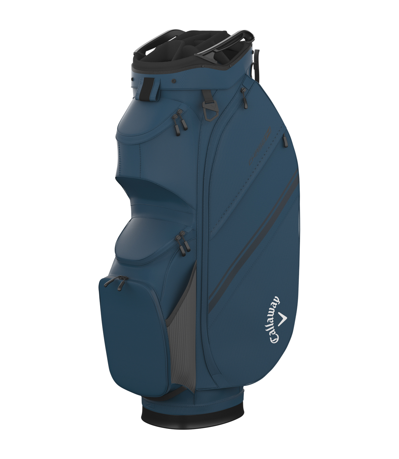 Chase 14, Cartbag - navy