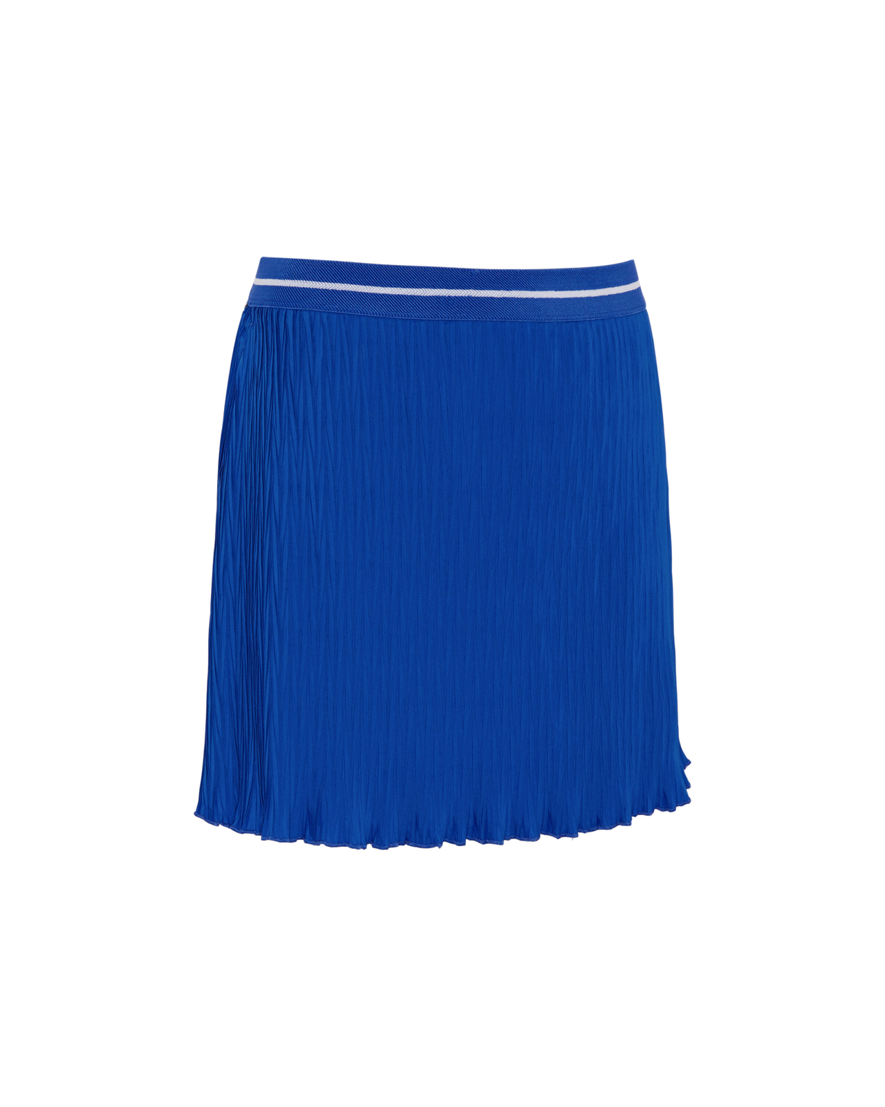 Pleated, Skort, Dam - blue_tattoo