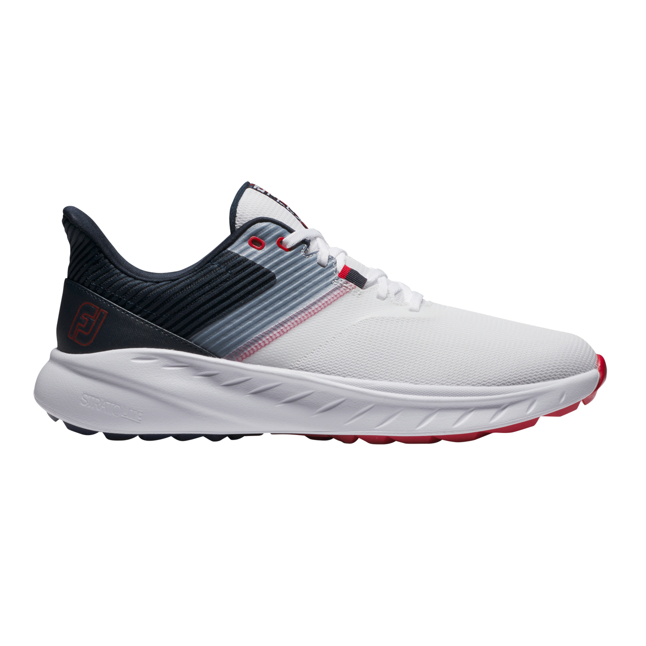 Flex, Herr - white_navy_red