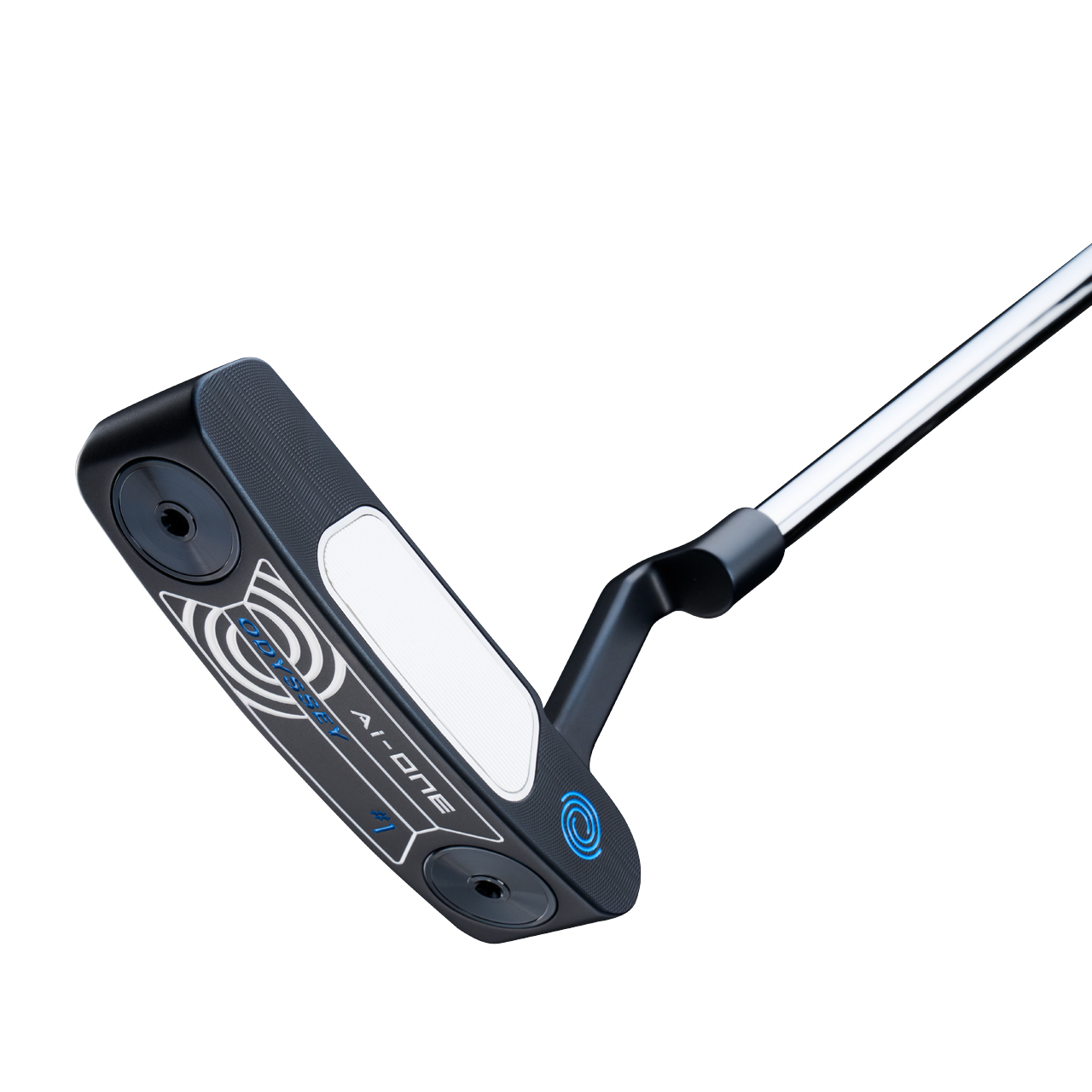 Ai ONE, putterserie