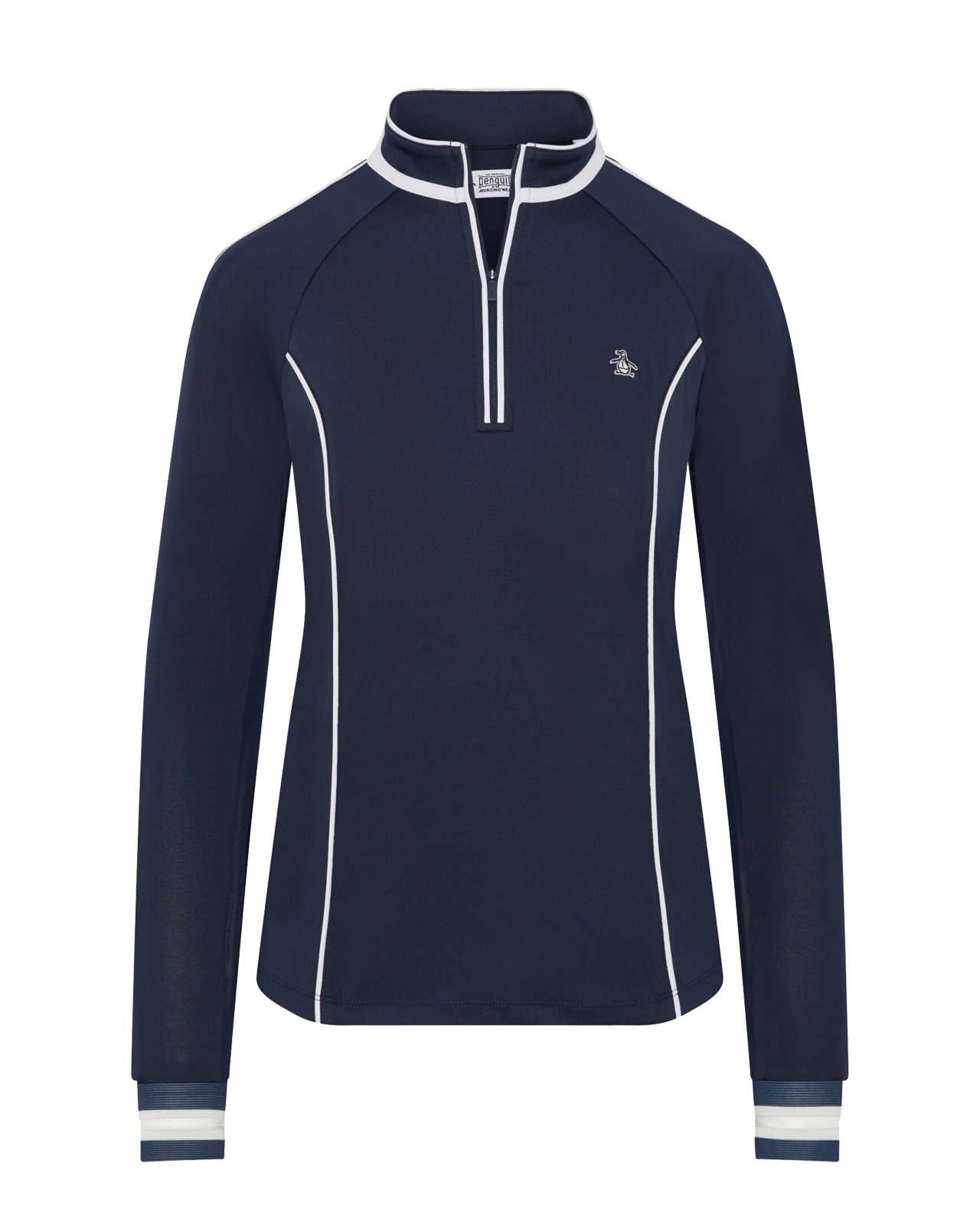 Sun protection, Tröja, Dam - black_iris