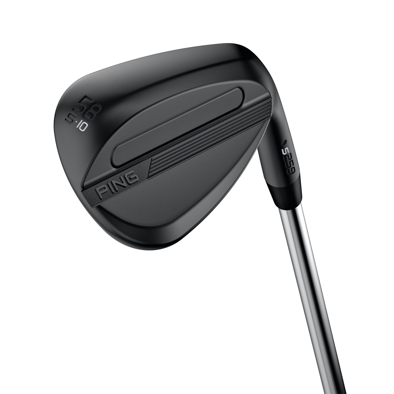 S259 Midnight, Wedge, st