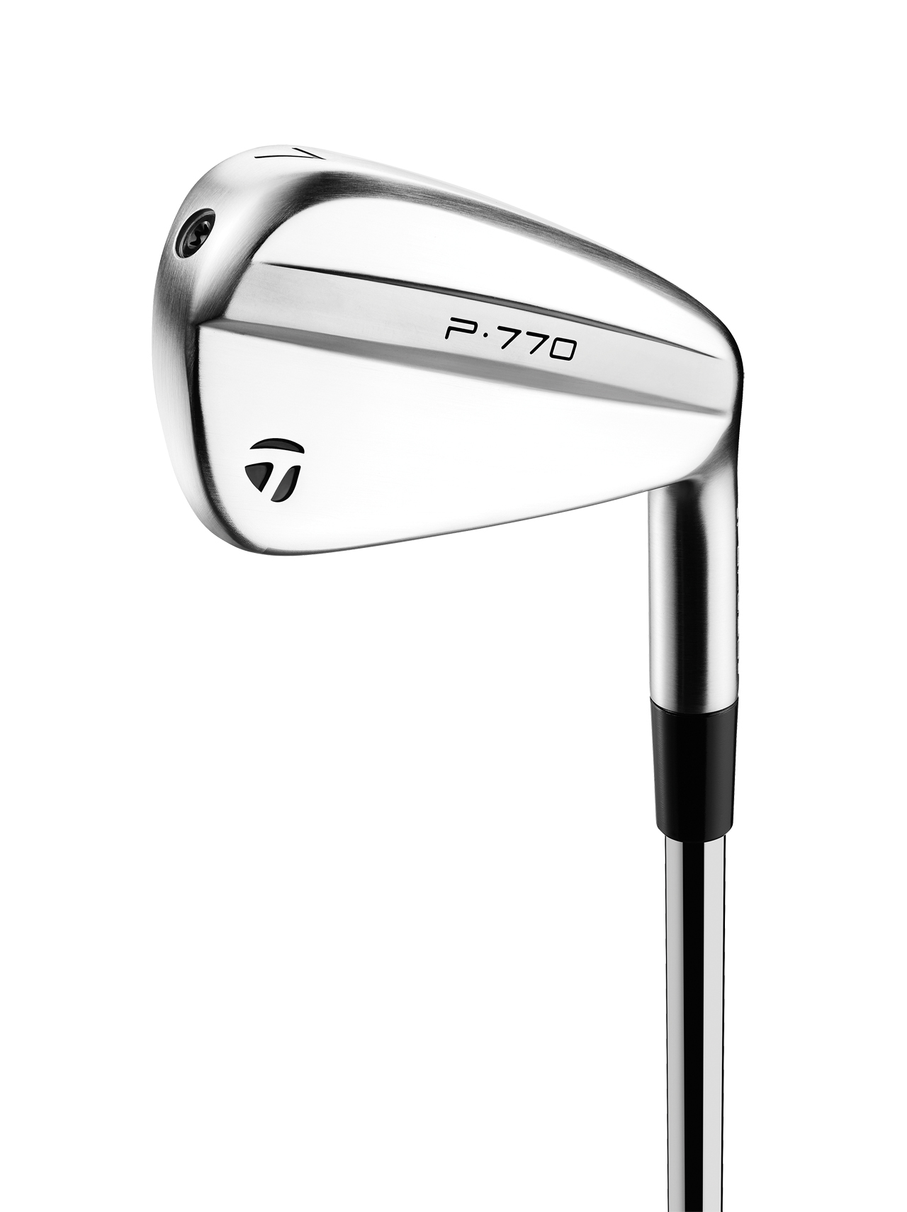 P∙770, 7 järn, st, Herr