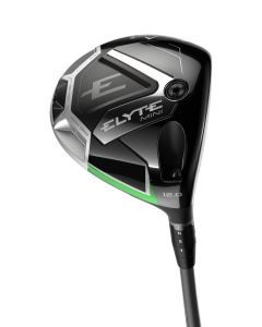 Elyte Mini, Driver, Herr