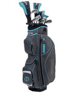 SX35 Helset, gr, Dam