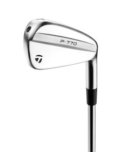 P∙770, 7 järn, st, Herr