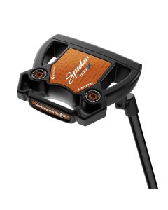 Spider Tour X, Putter