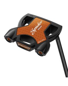 Spider Tour Black, Putter