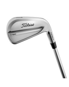 T150 4G, 6 järn, st, Herr