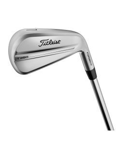 T350 4G, 6 järn, st, Herr