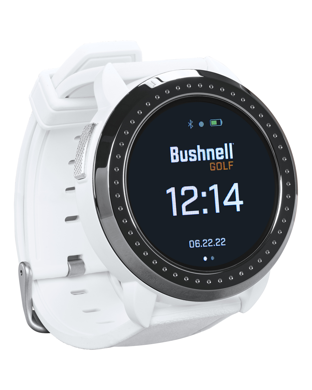 iOn Elite, GPS watch - funm