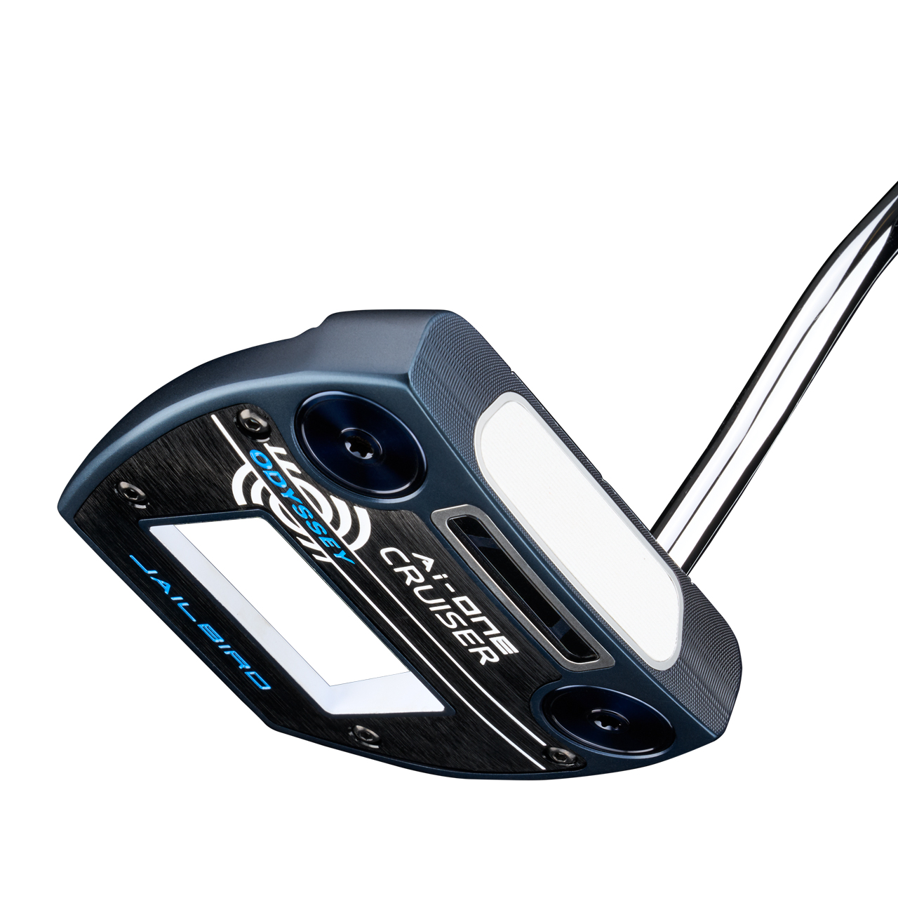 Ai ONE Cruiser 2-Ball LE, Putter