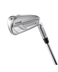 iDi Crossover, Driving Iron, Herr