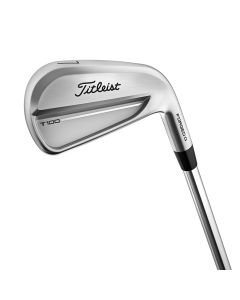 T100 4G, 6 järn, st, Herr