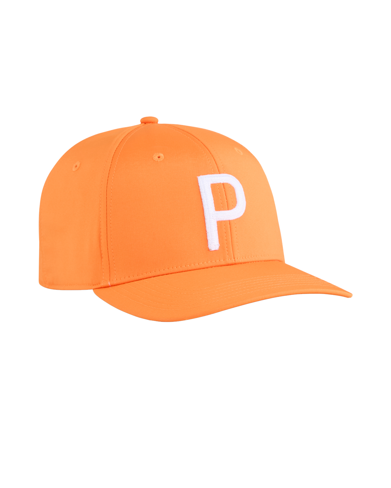 Heritage P Tech, Keps, Herr - rickie_orange_white_glow