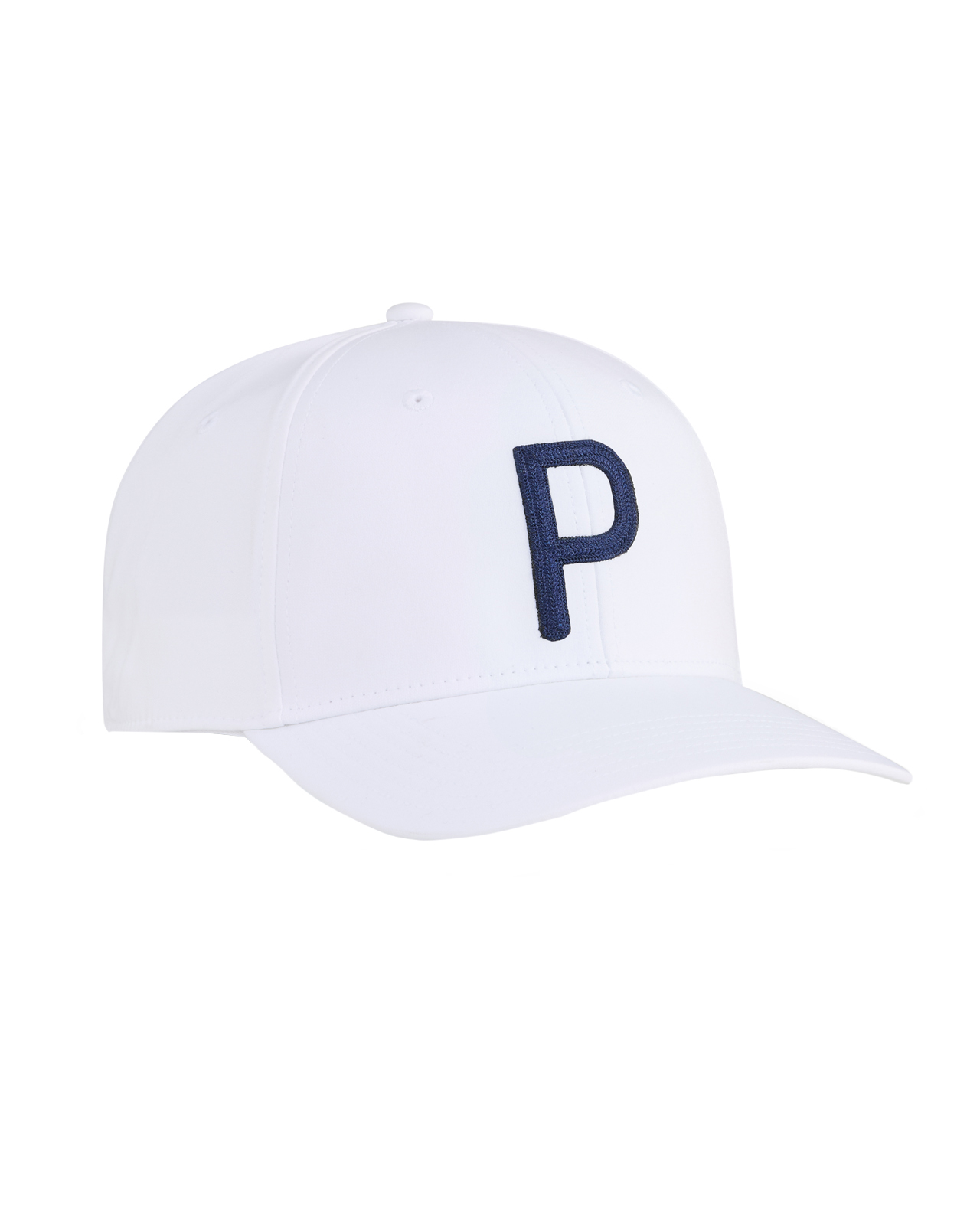 Heritage P Tech, Keps, Herr - white_glow_deep_navy