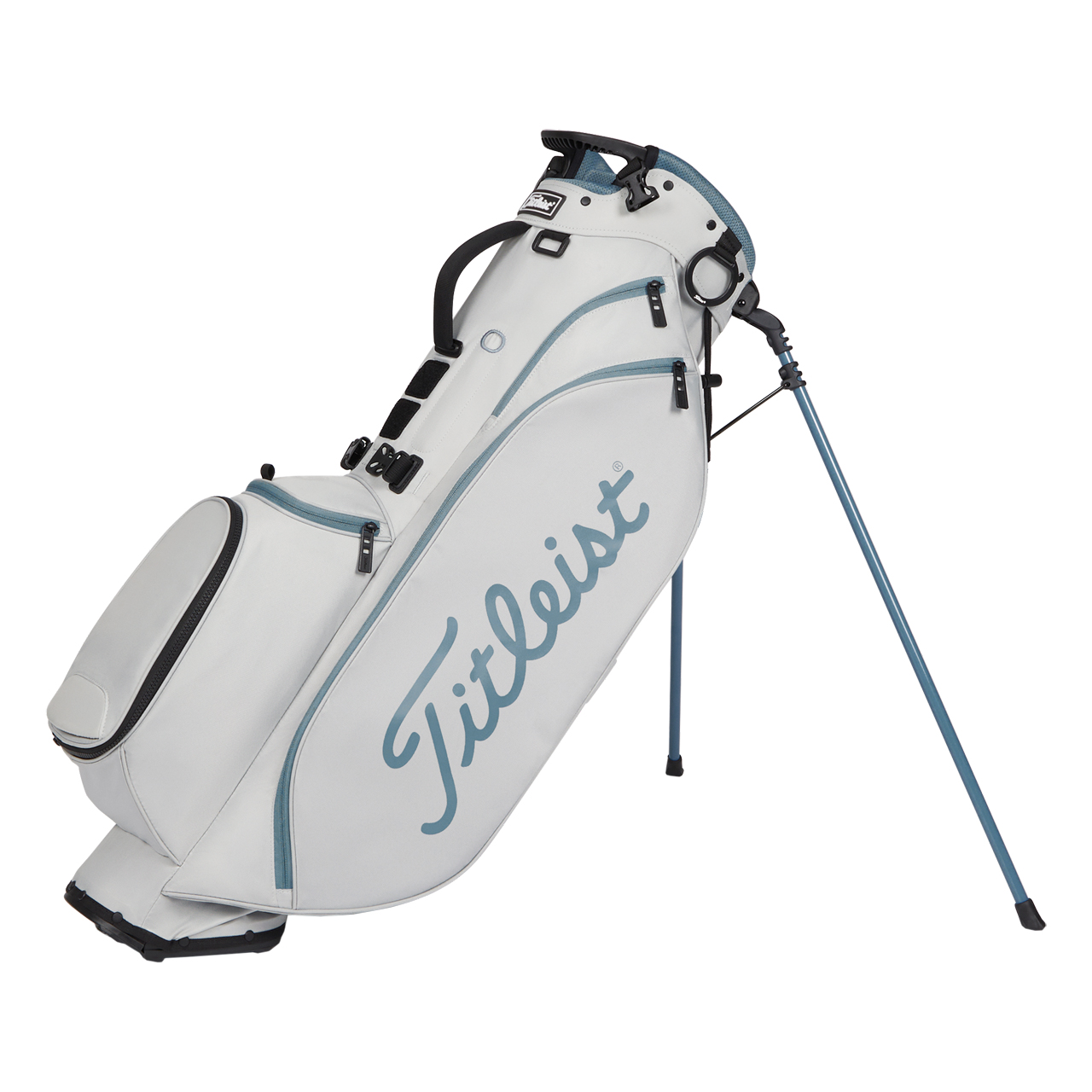 Players 4, Standbag - navy_bonfire_marble