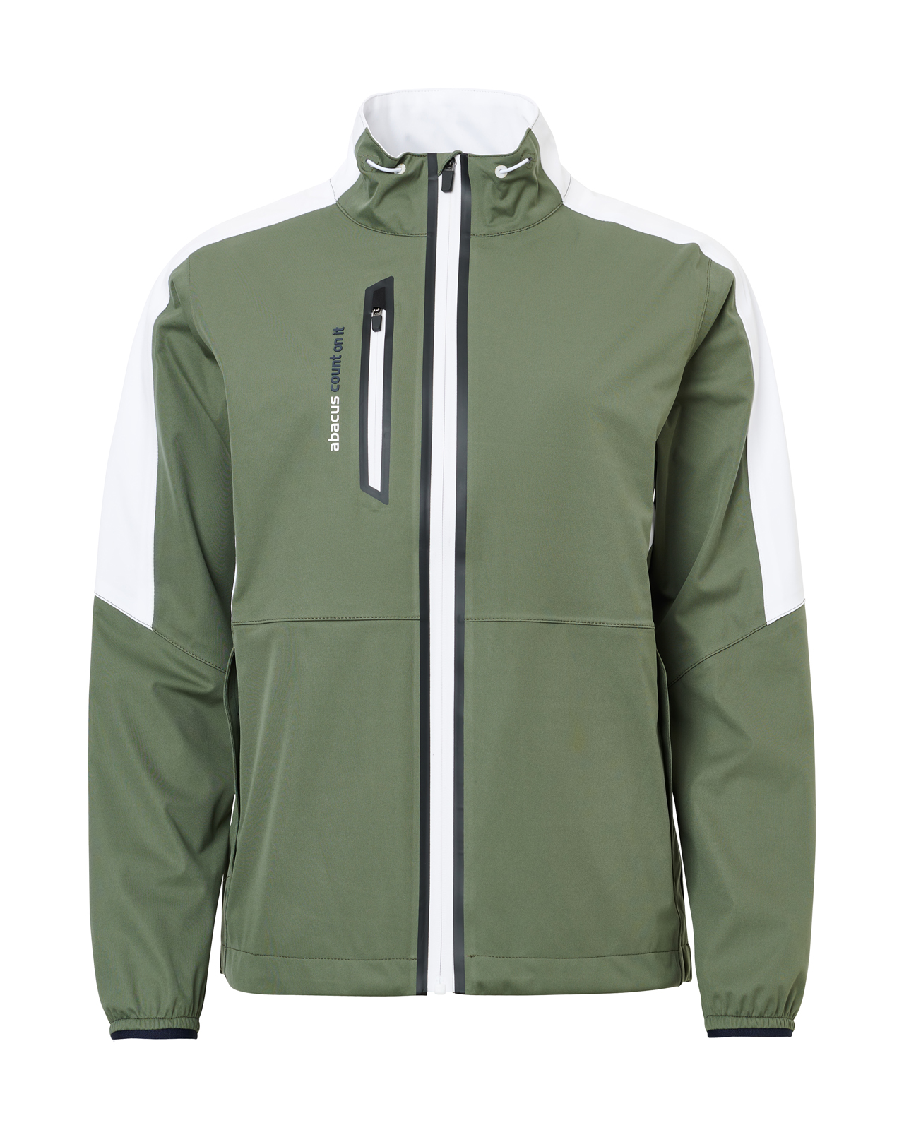 Bounce, Regnjacka, Dam - forest