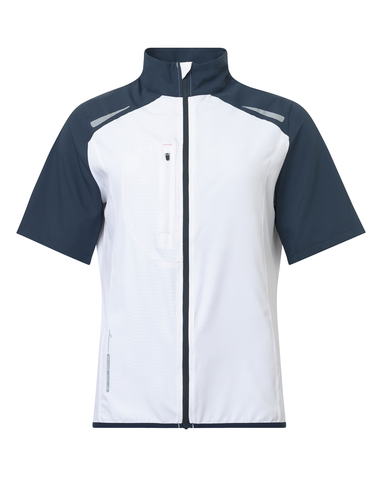 Lanark, Vindjacka, Dam - white_navy