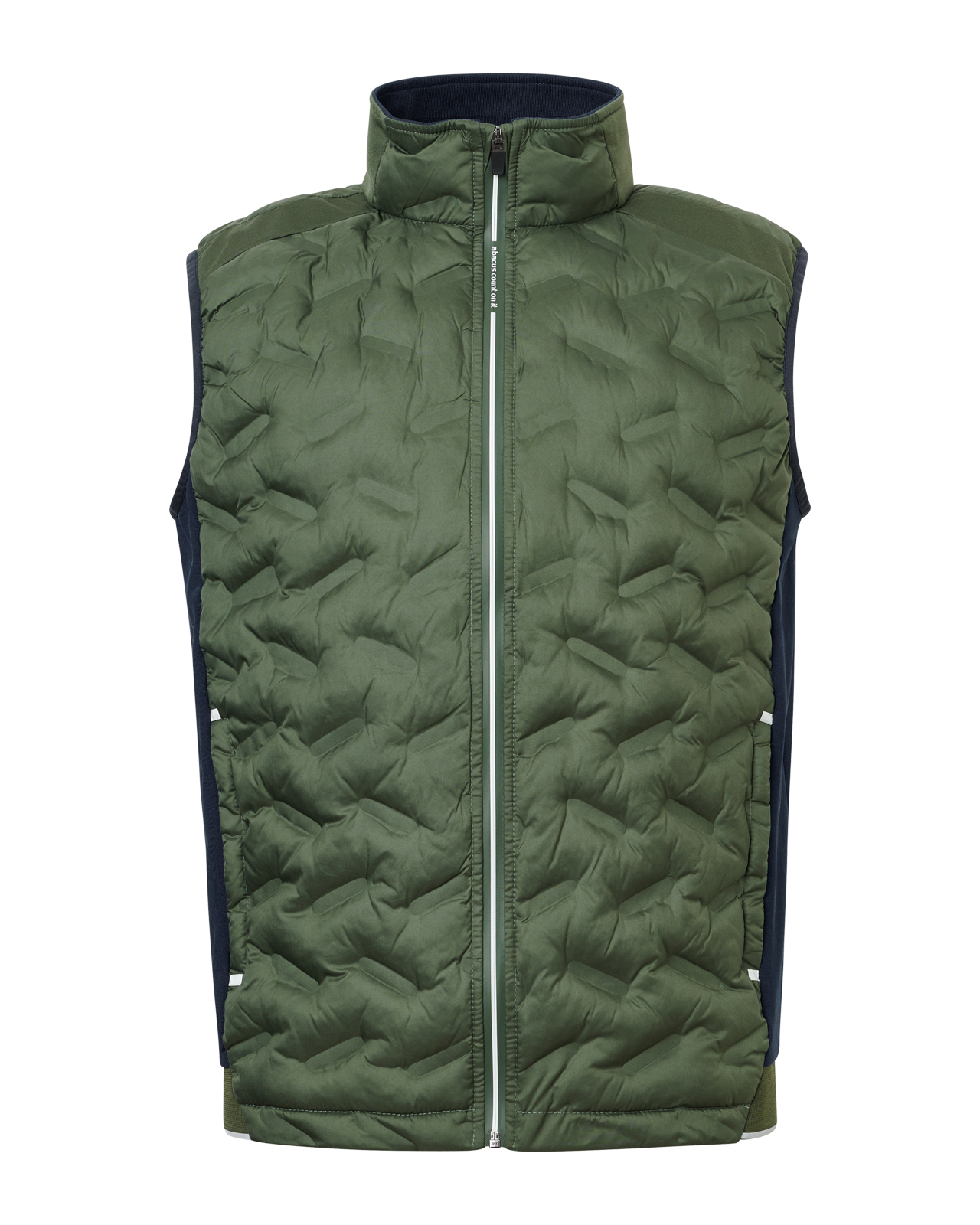 Portrush, Väst, Herr - forest