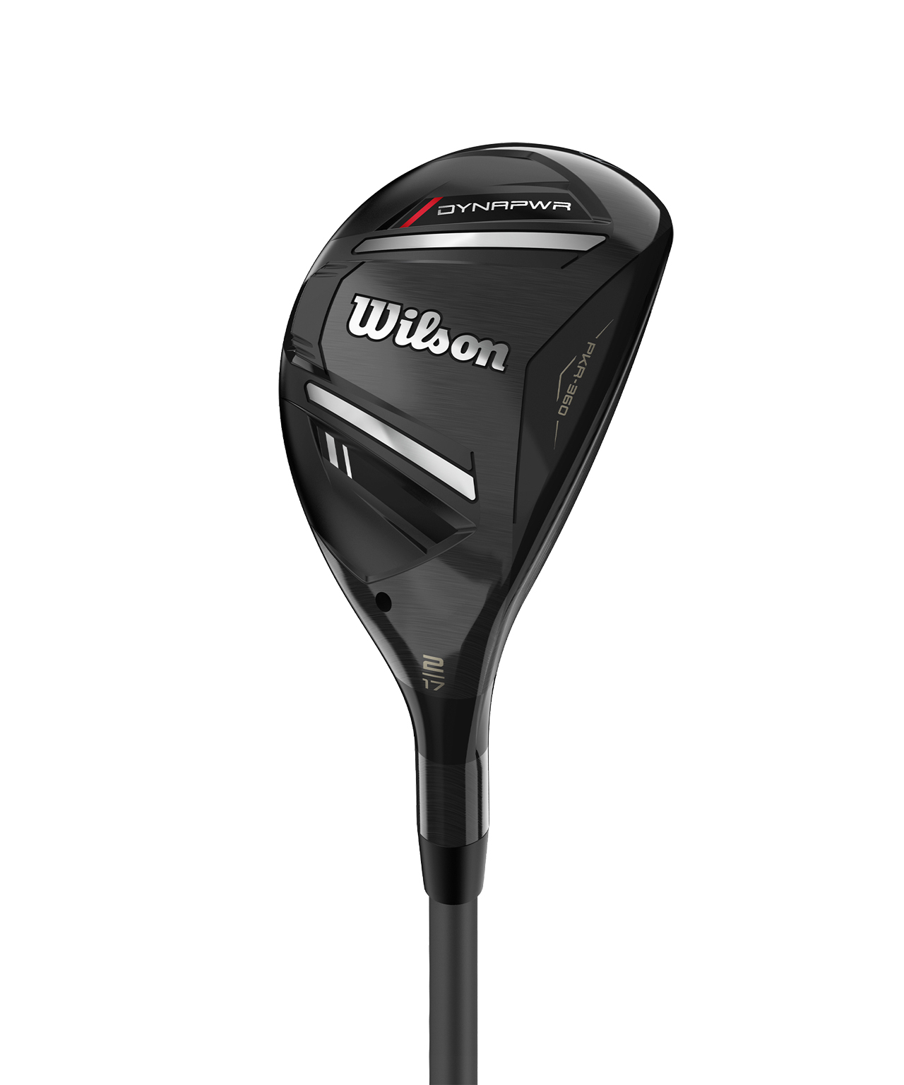 Dynapwr, Hybrid, Herr