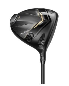 Darkspeed Adapt Max-D, Driver, Herr