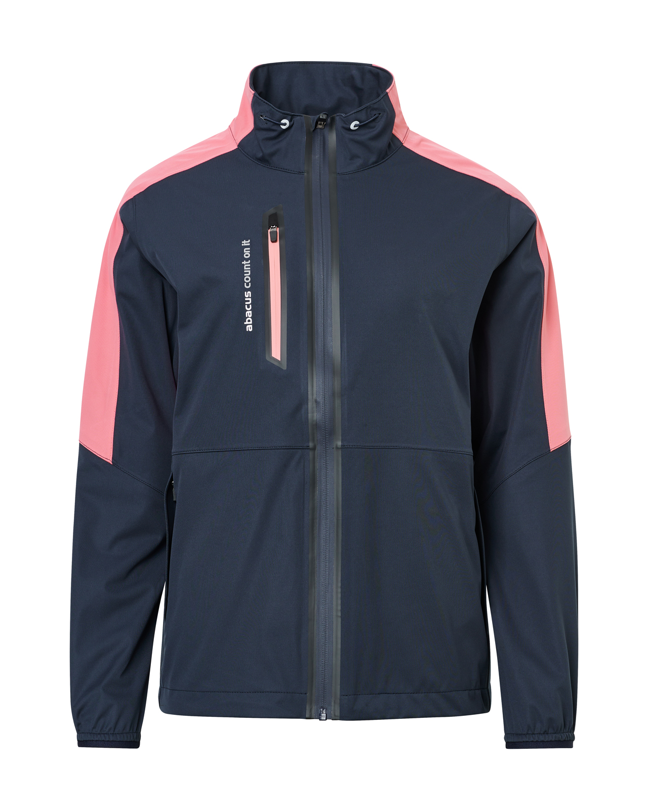 Bounce, Regnjacka, Dam - navy_lipstick