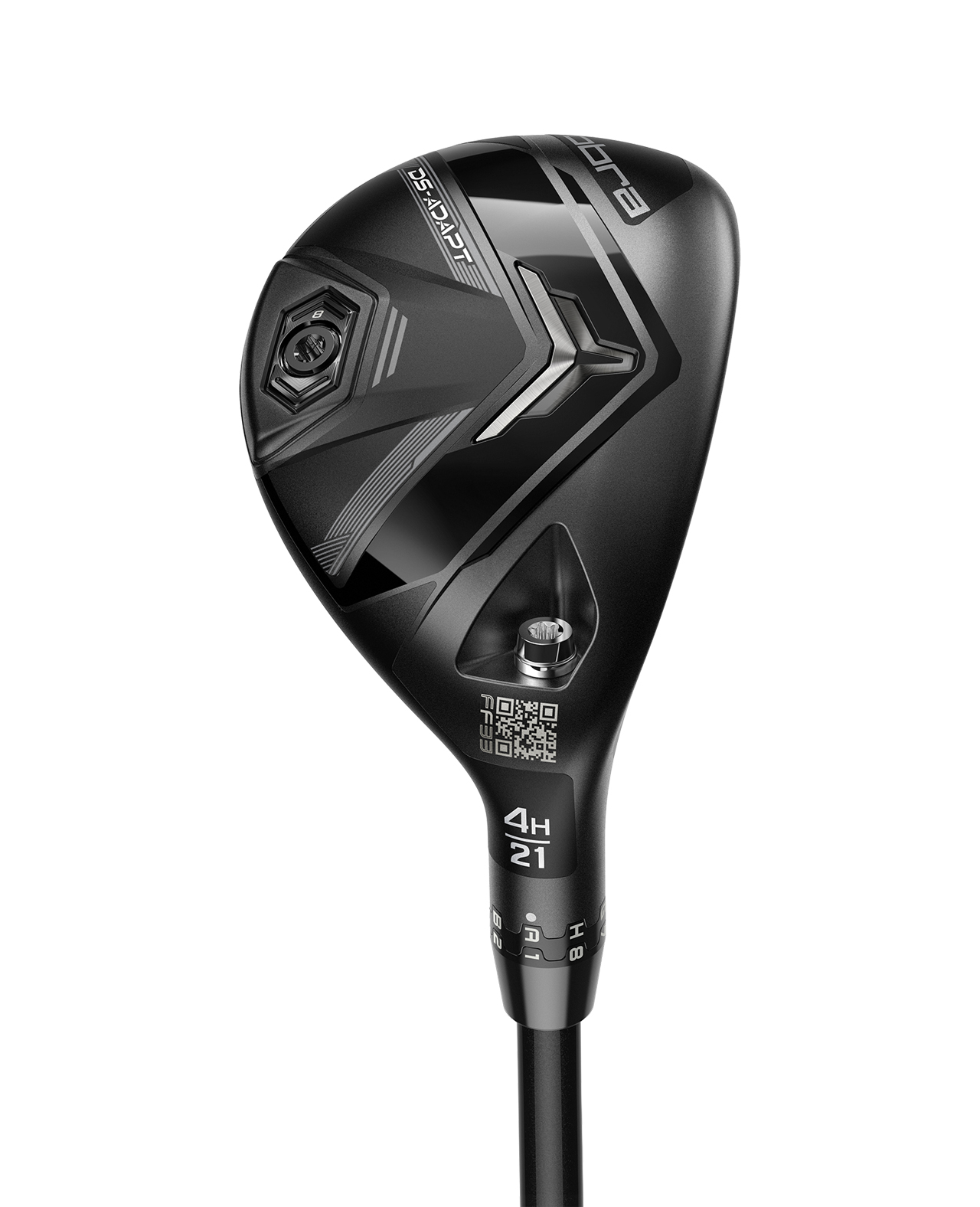 Darkspeed Adapt, Hybrid, Herr