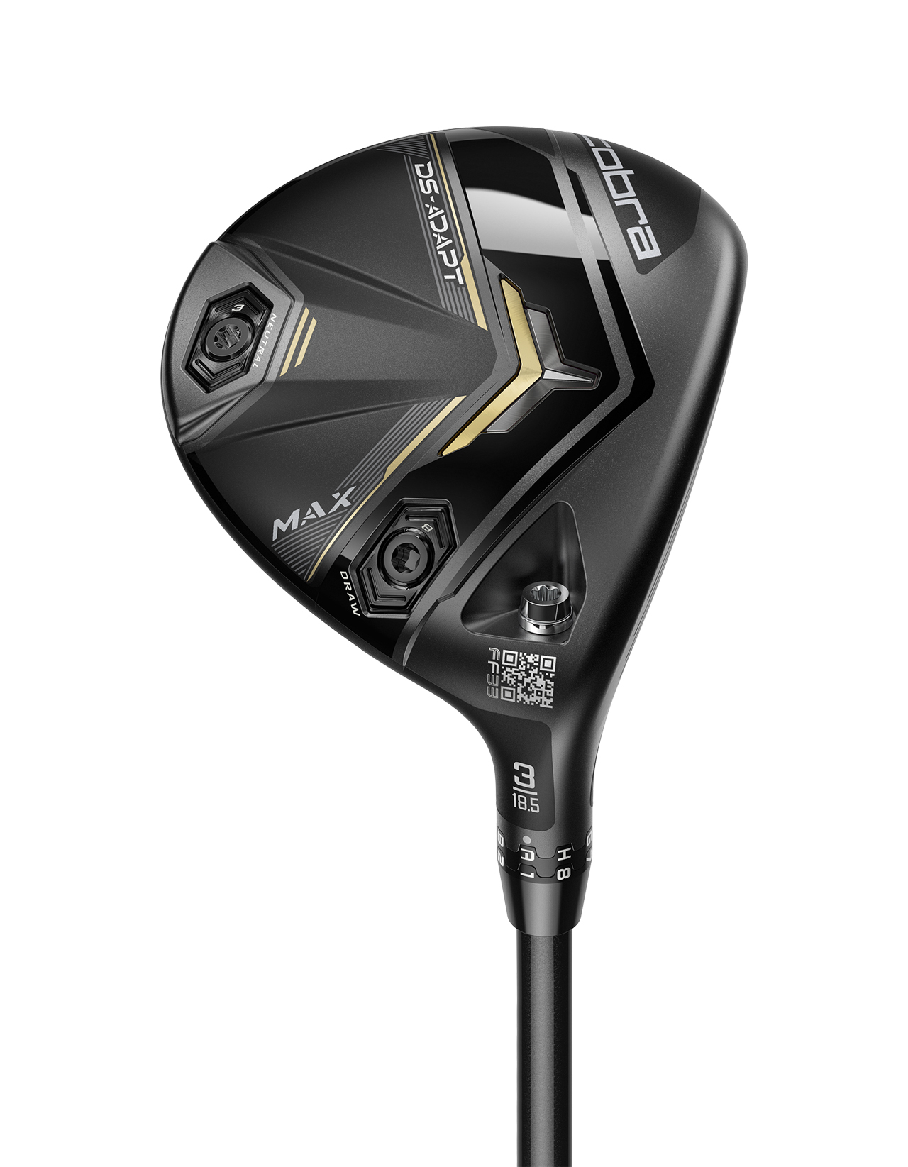 Darkspeed Adapt Max, FW, Dam