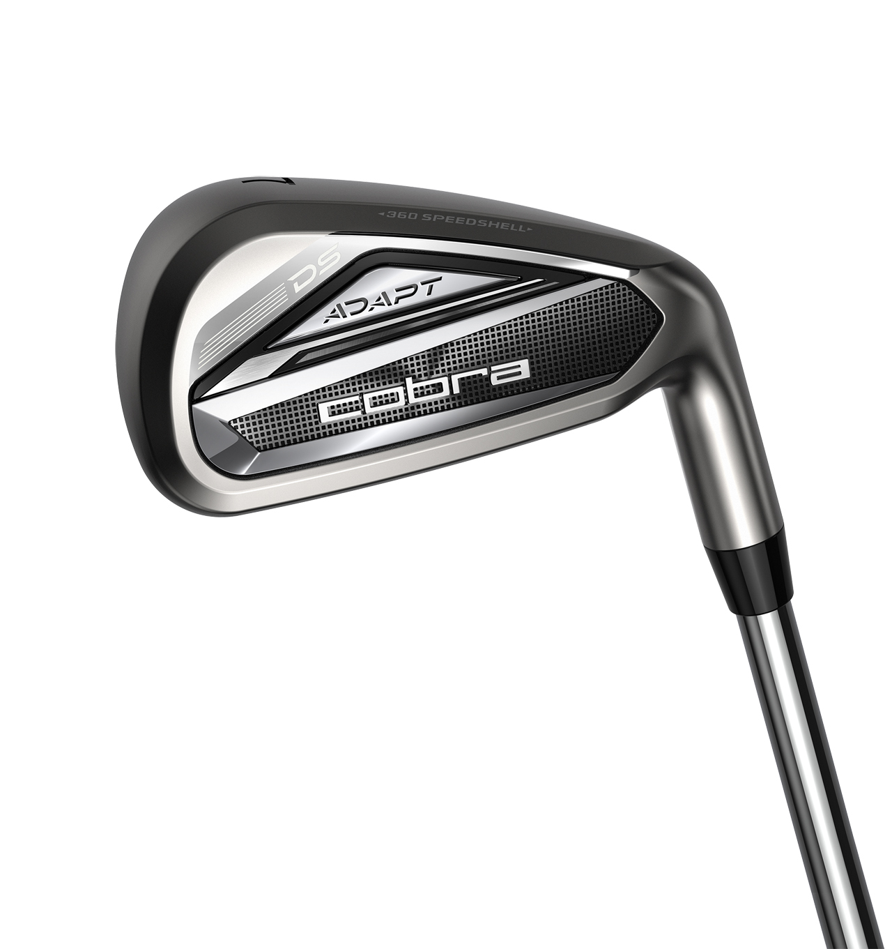 Darkspeed Adapt, 6 järn, st, Herr