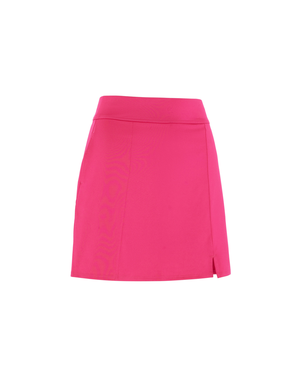 Tummy Control, Skort, Dam - pink_peacock