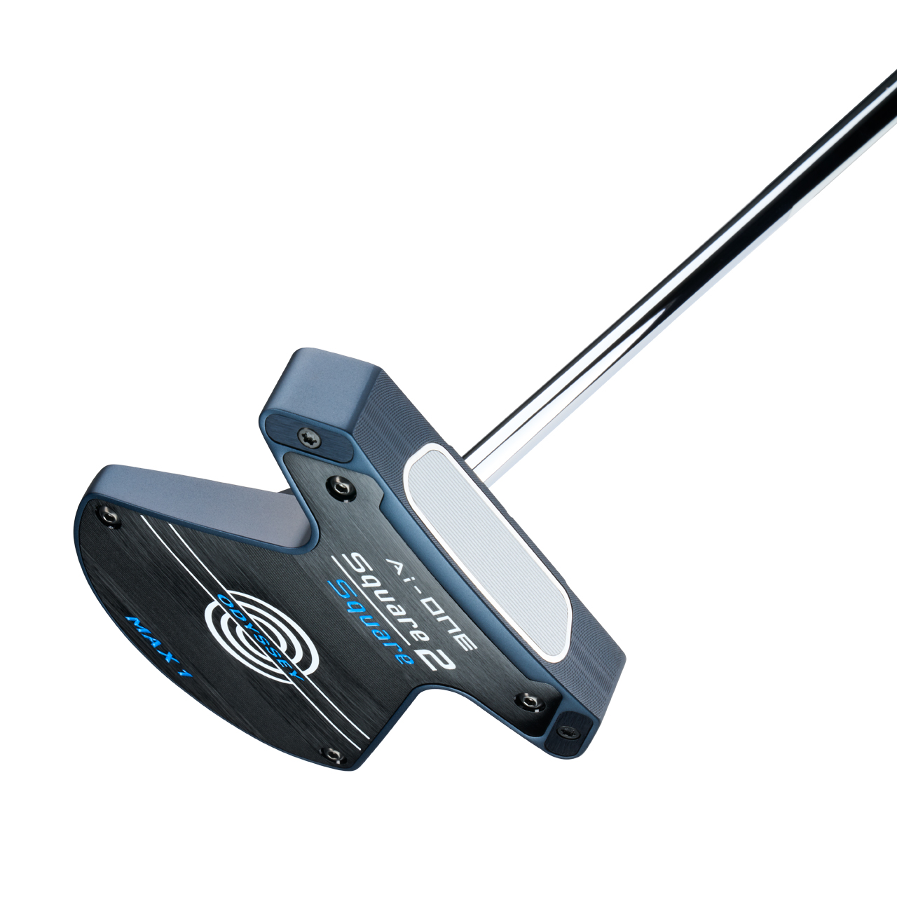 Ai ONE Square to Square Max LE, Putter