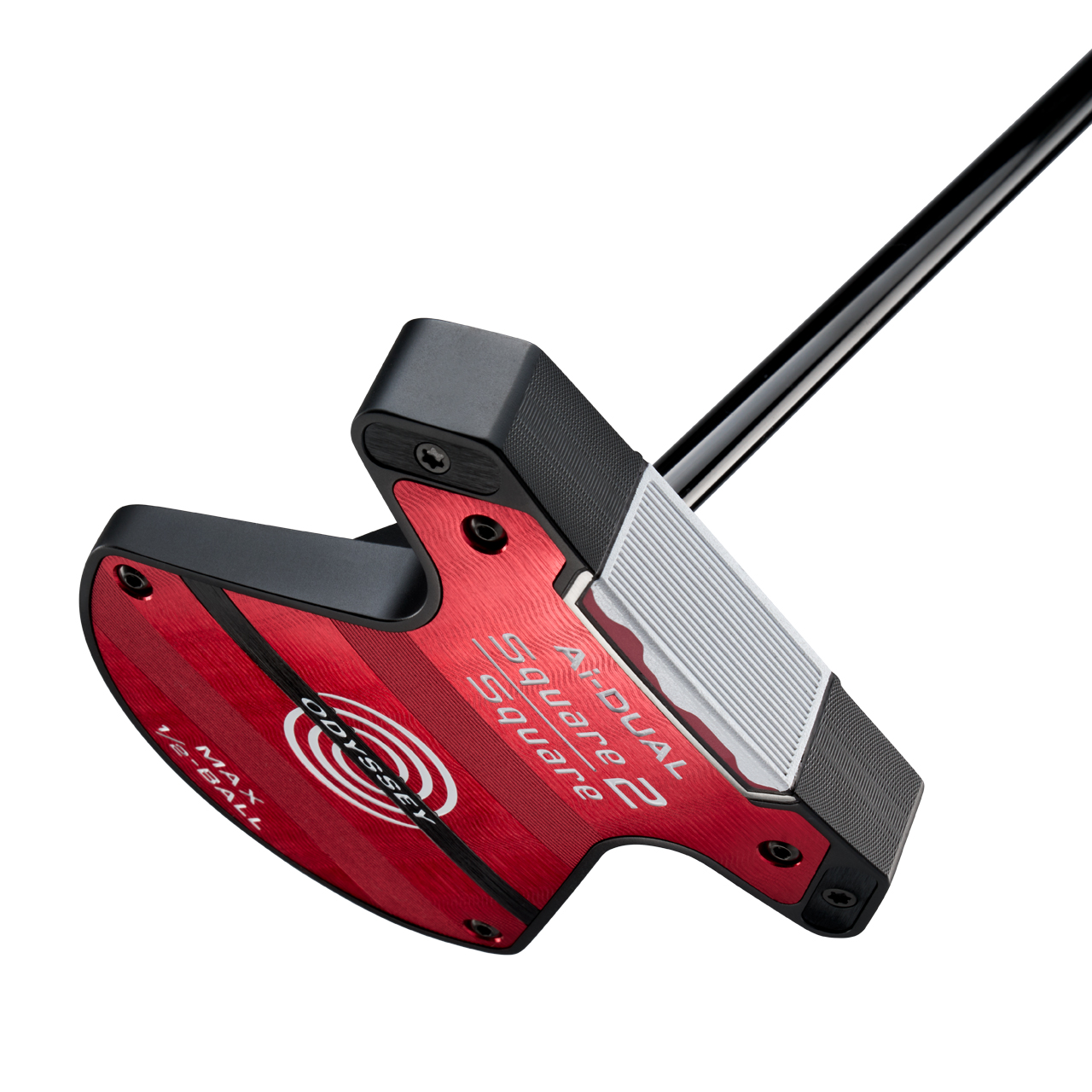 Ai Dual Square 2 square, Putter