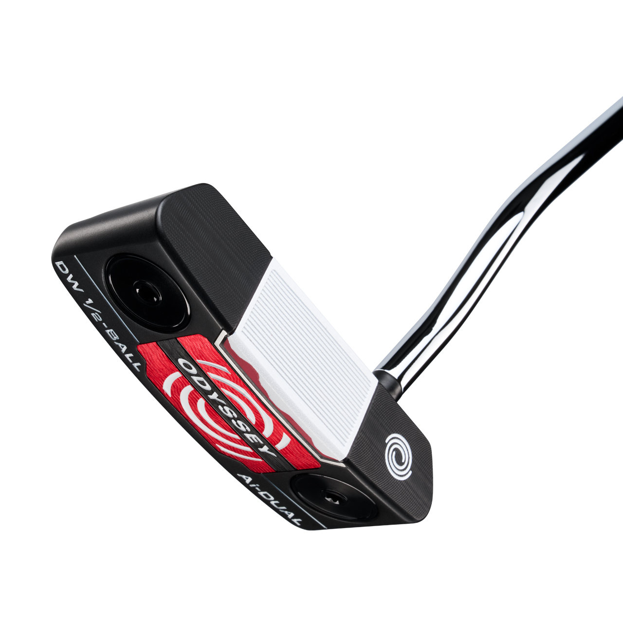 Ai Dual, Putter