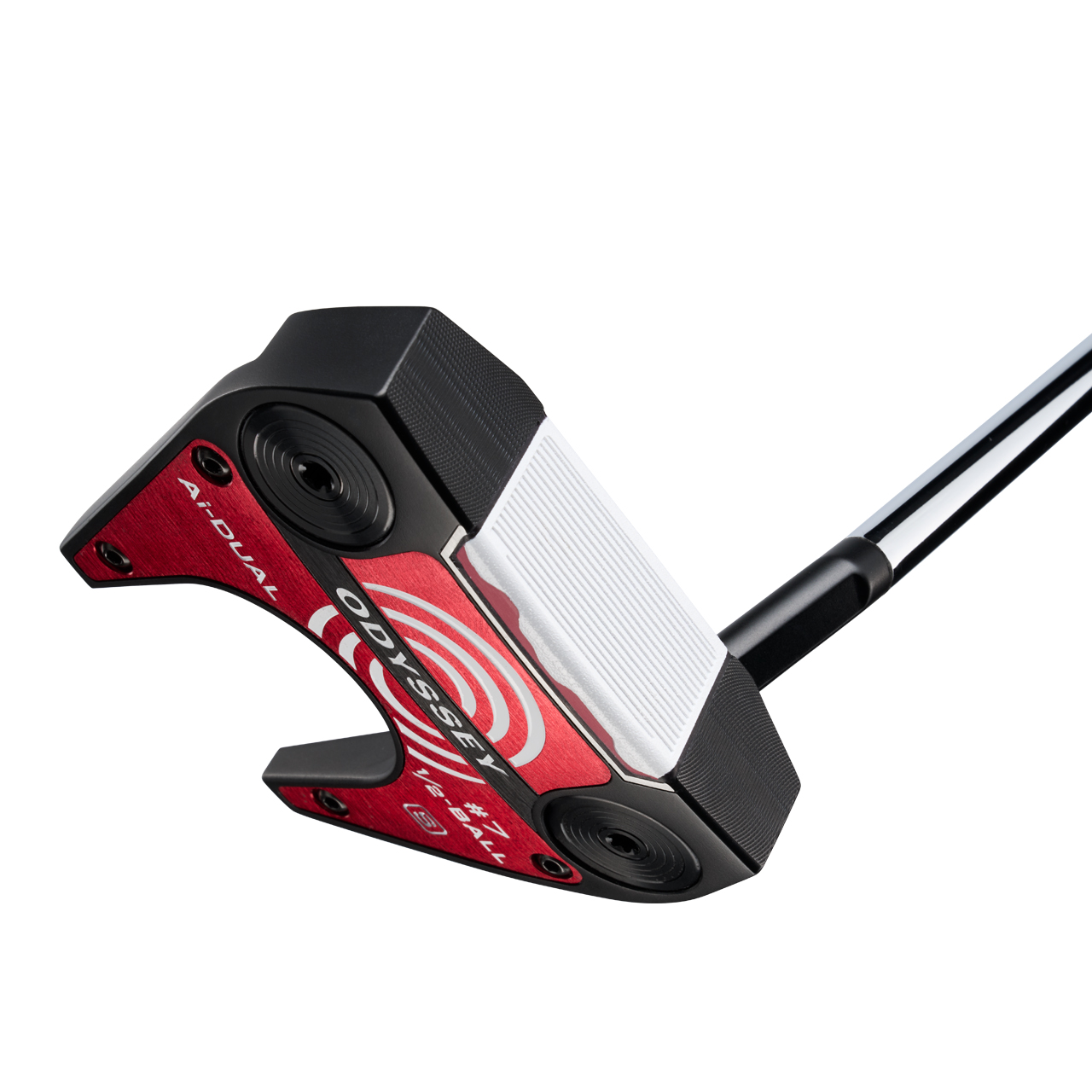 Ai Dual, Putter