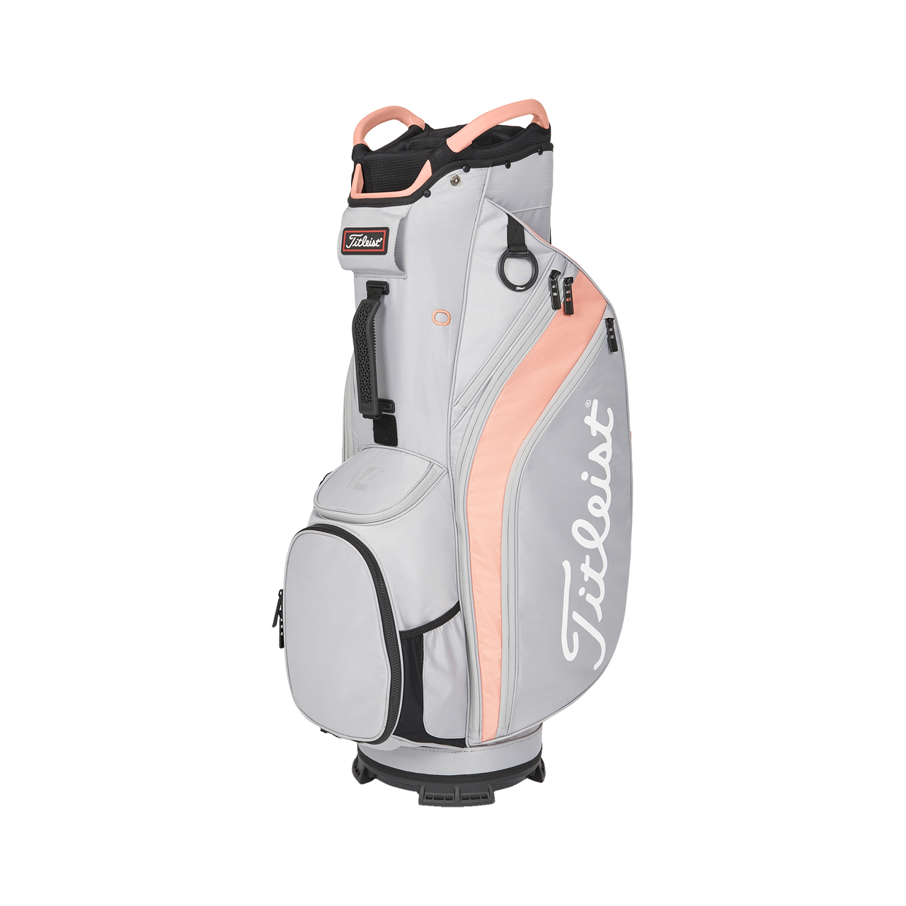 Cart 14, Cartbag - gr_pea