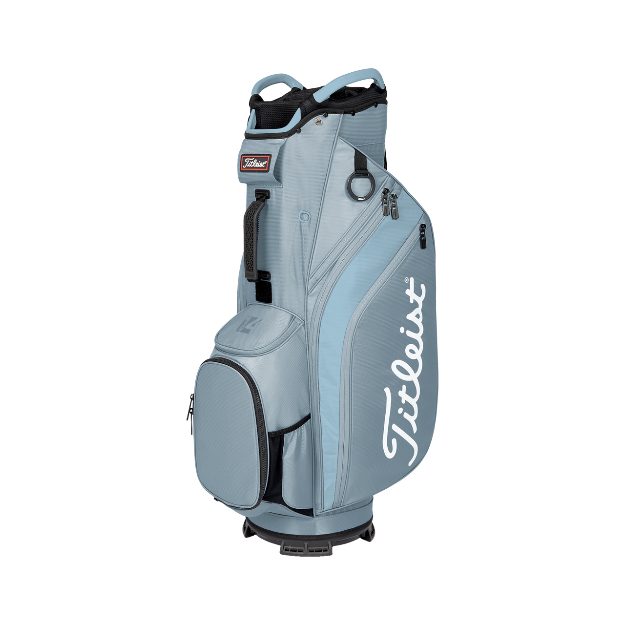 Cart 14, Cartbag - vin_bl_tidal