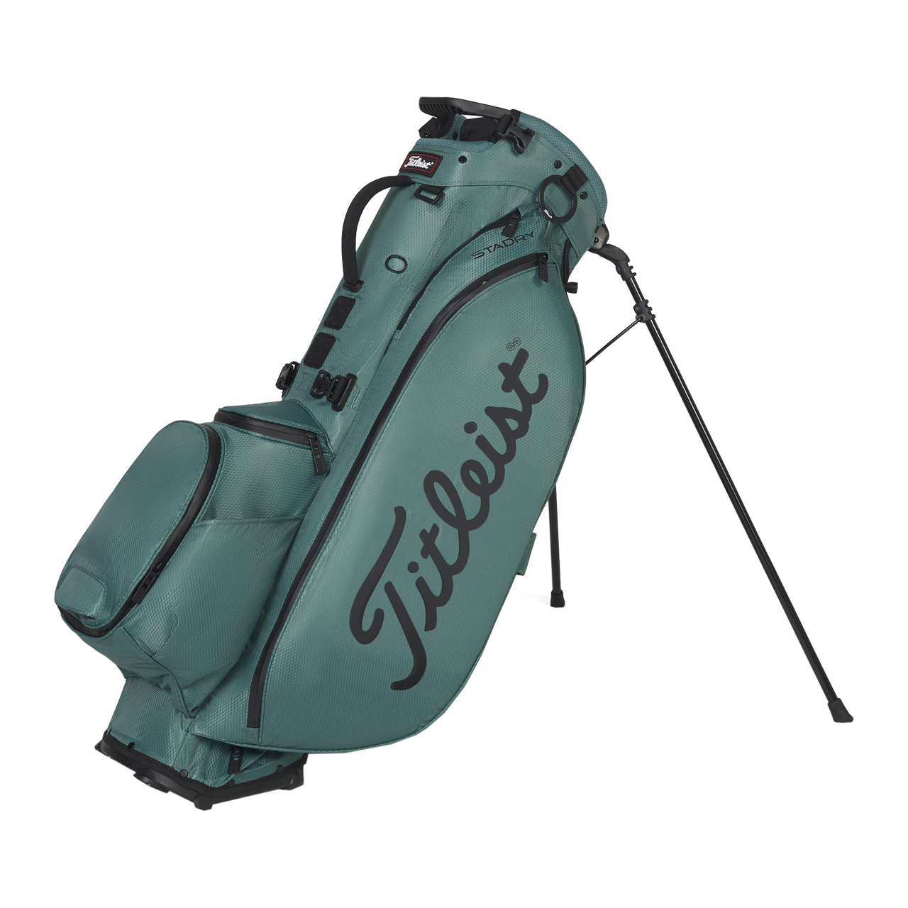 Players 5 StaDry, Standbag - eucalyptus