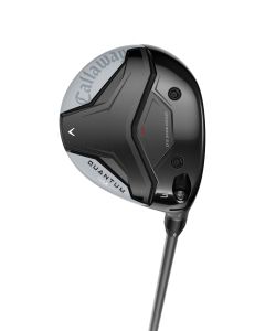 Quantum Max, FW, Herr