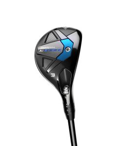 Paradym Ai Smoke, Hybrid, Herr