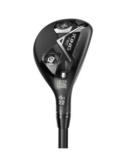 King Tec, Hybrid, Herr