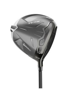 Qi35 Max Lite, Driver, Herr
