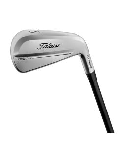 T250U 4G, Utility Iron, Herr