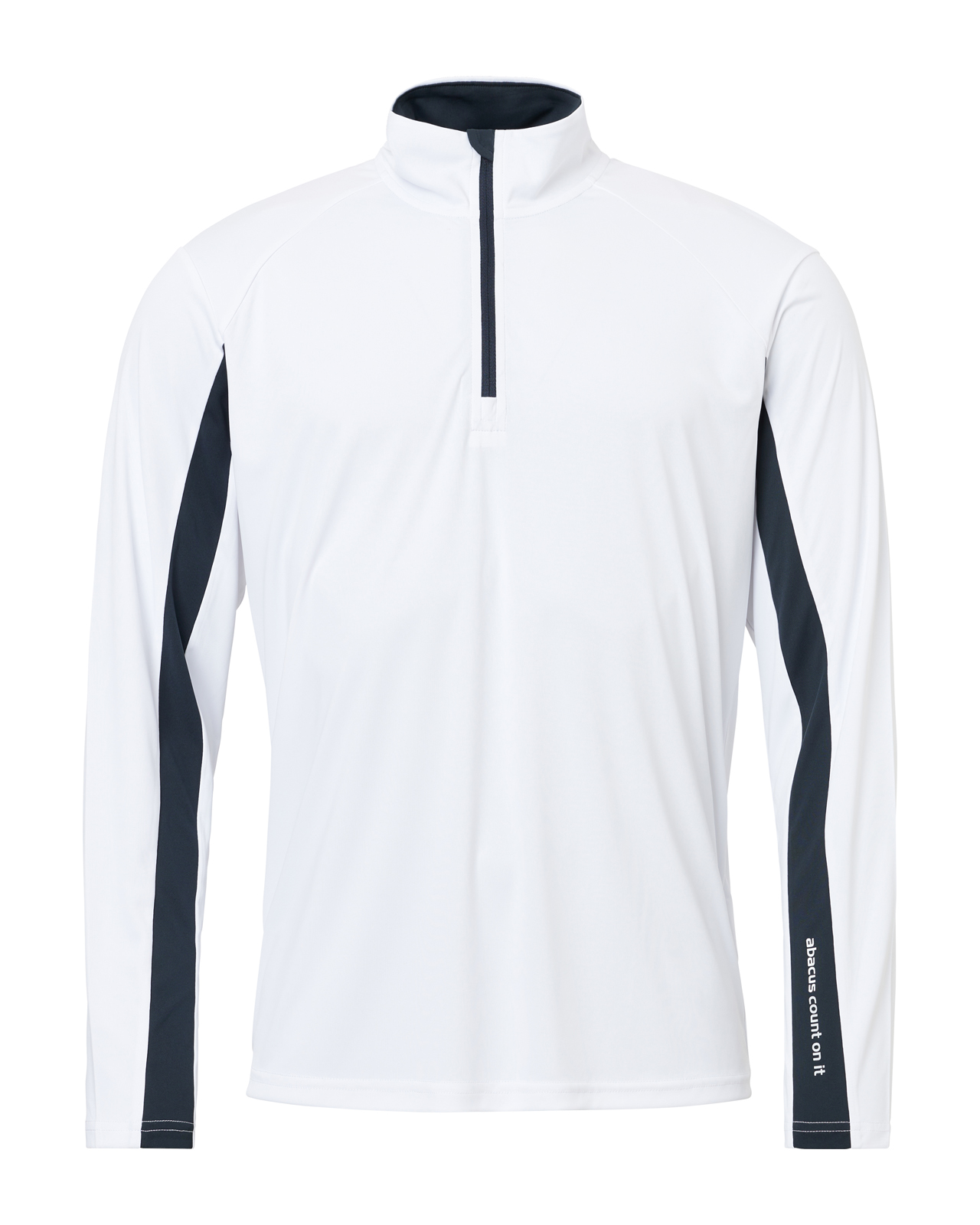 Aloha UV, Tröja, Herr - white_navy