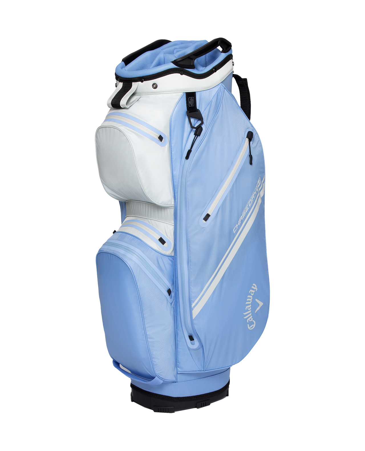 Chase 14 Dry, Cartbag - hydrangea