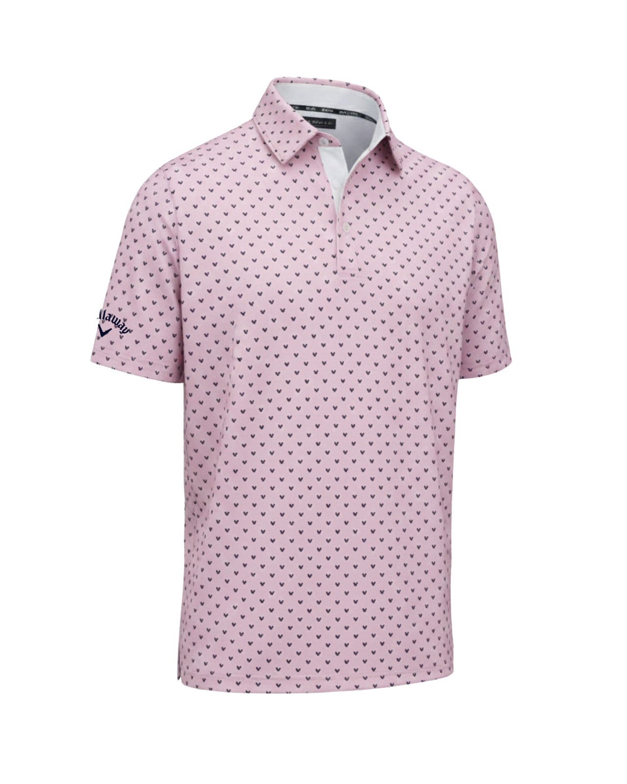 TM Golf, Piké, Herr - pink_tulle