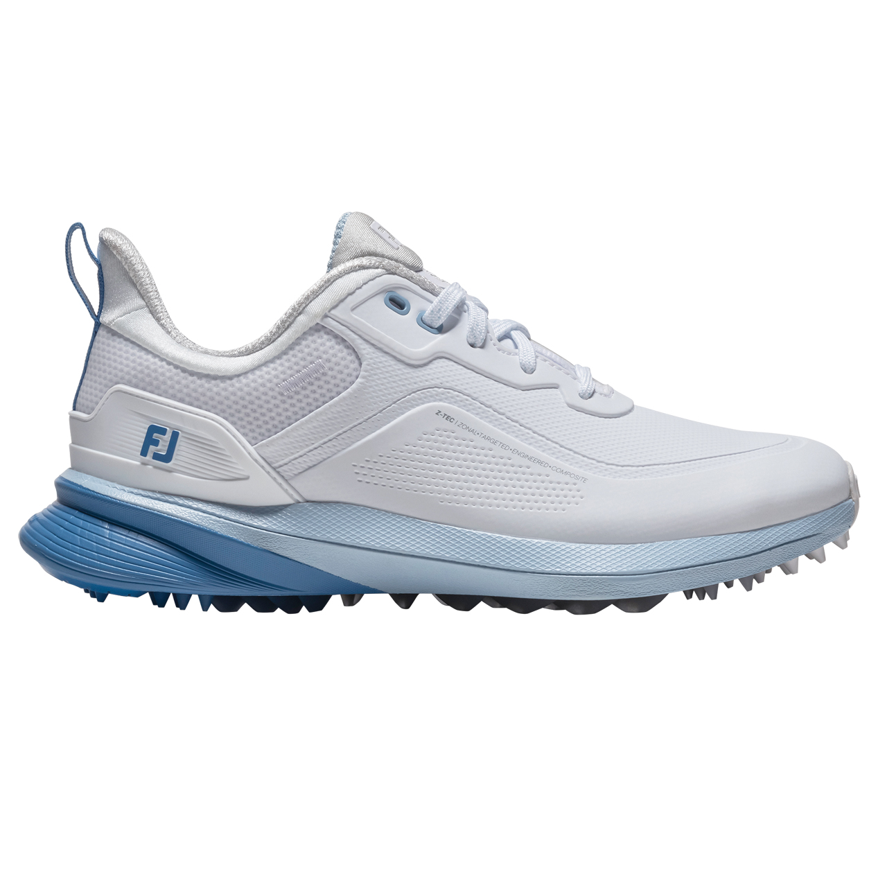 Pro SL, Dam - white_white_blue