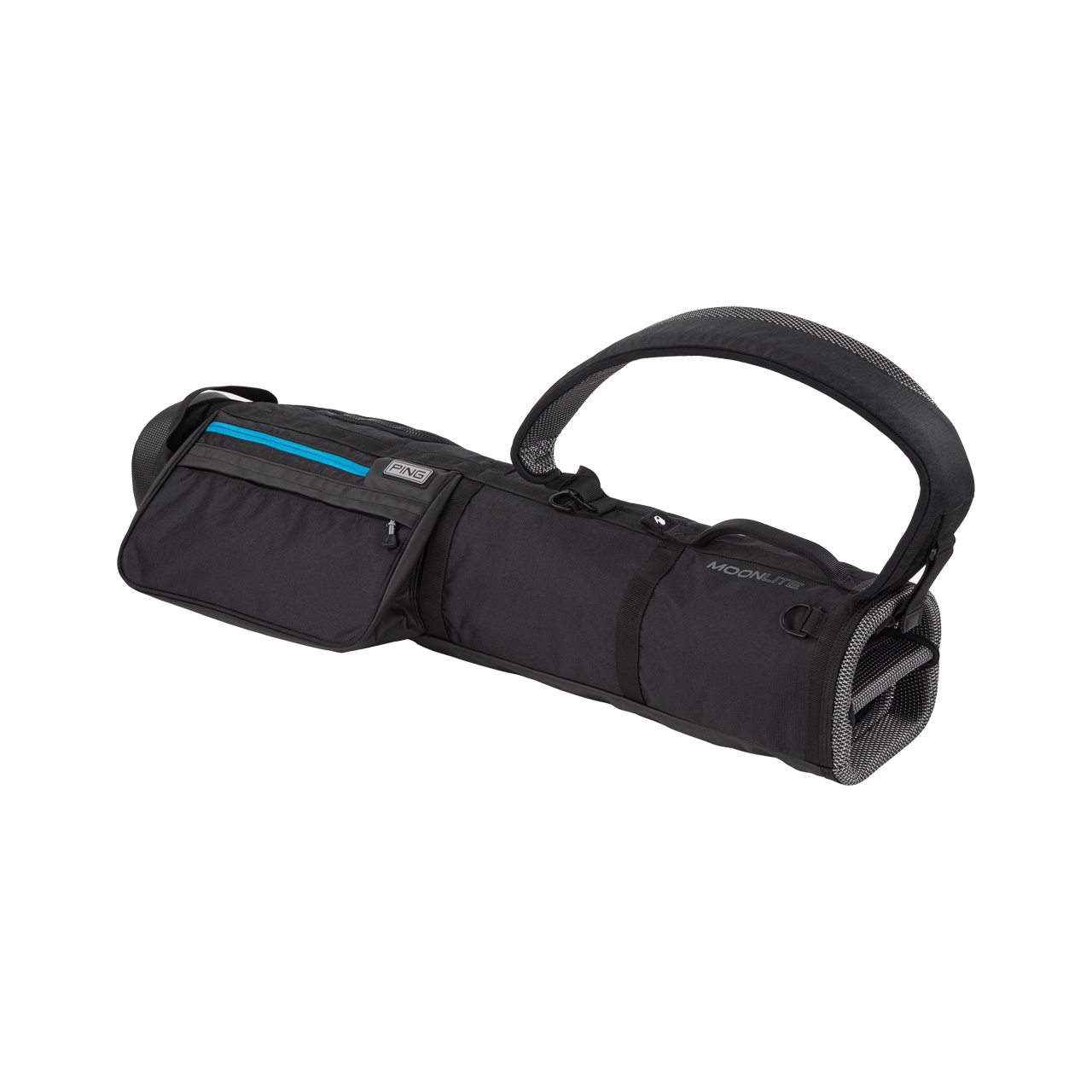 Moonlite, Standbag - black