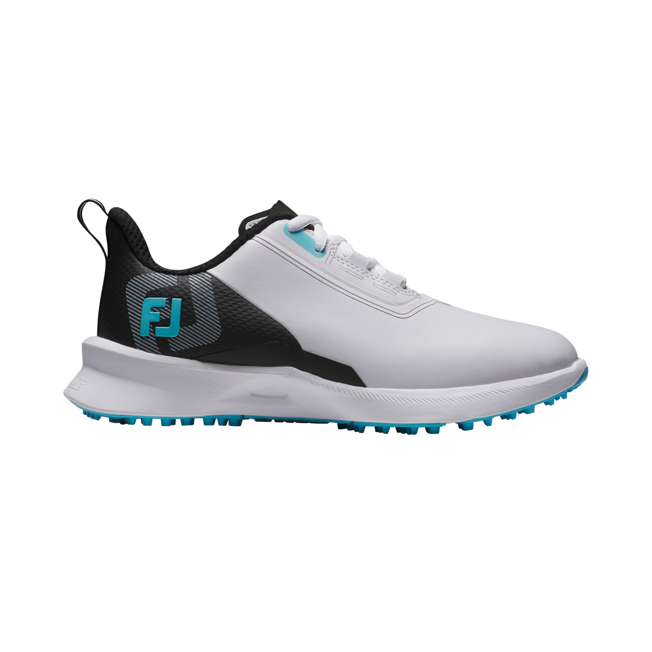 Traditions, Junior - white_black_blue